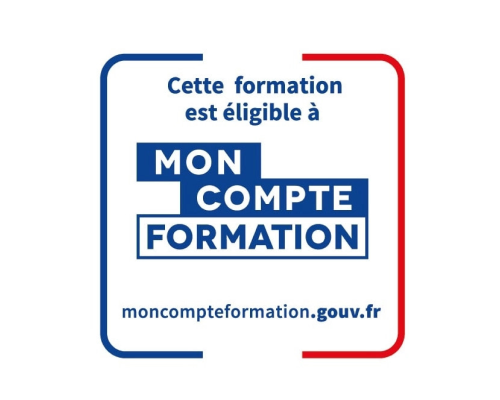 CPF — Compte Personnel de Formation
