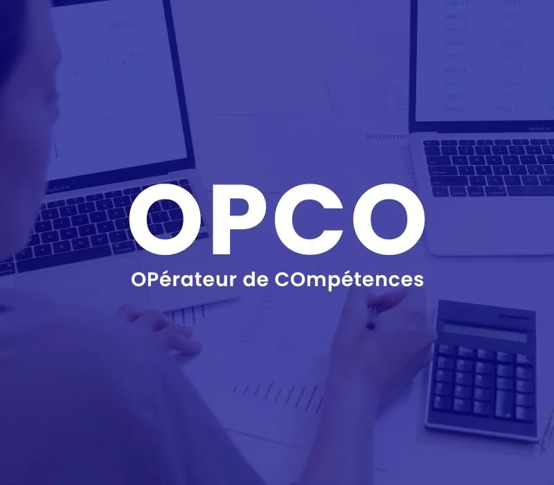 OPCO — Financement pour les salariées